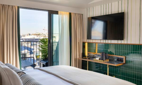 Hôtel Filigrane & Spa
