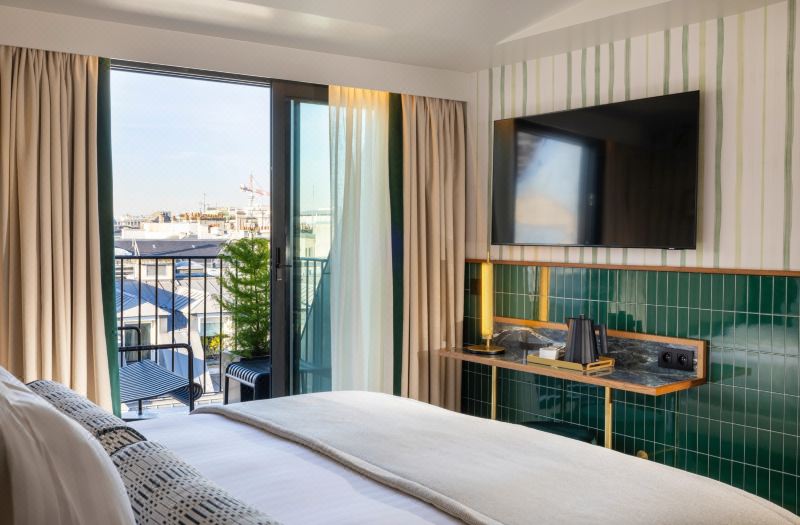 Hôtel Filigrane & Spa