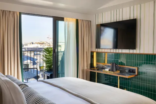 Hôtel Filigrane & Spa