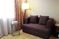 Sun City Hotel Các khách sạn ở Quảng Châu