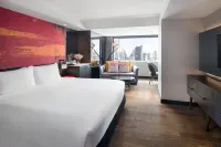 Mercure Bangkok Sukhumvit 11 Hoteles en Sukhumvit