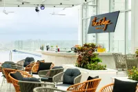 Ibis Styles Manila Araneta City