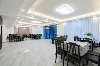 Wolong Yunyinli Homestay