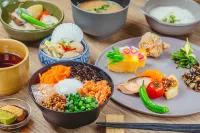 ラ・ジェント・ステイ新さっぽろ / La’gent stay Shin Sapporo