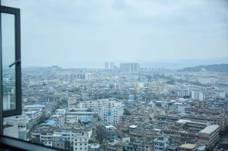 Bolaijia Homestay Отели рядом с достопримечательностью «Shiping Yilonghu National Wetland Park»