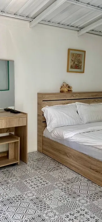 ห้องสแตนดาร์ด