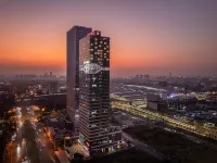 Radisson RED Guang Zhou South Railway Station