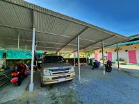 Ingpha Room for Rent - parking