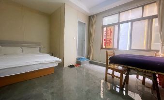 Yihao Boutique Apartment (Dongguan Houjie Wanda)