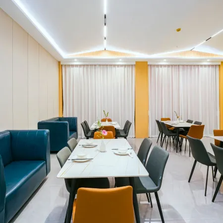 Jinxin Hotel