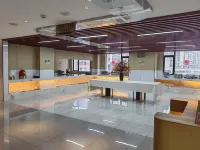 Three Thousand Lodge Hotel (China Railway Ecological City Yuelong International City Branch) - breakfast