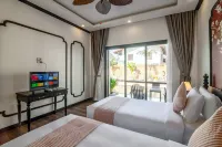 Vang Luang Hotel