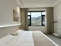 Wumei Riverside Homestay (High-Speed Rail Station Branch) - 2-Star
