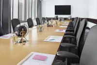 르 메르디앙 알링턴 알링턴 호텔