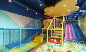 Fengye Select Hotel (Zhanjiang Potou District People's Government Branch)
