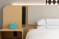 City Comfort Inn Hotel (Wuhan Huangjiahu University Town Wukeda Subway Station) - Ocean View