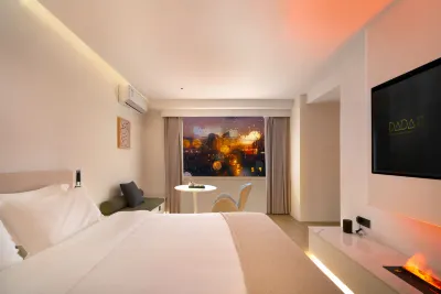 China/Chongqing/Chongqing/Kowloon Po District/Yangjiaping Street West Suburban Road 21-1 Hotel in zona Chongqing Radio & TV University Qihang Teaching Department