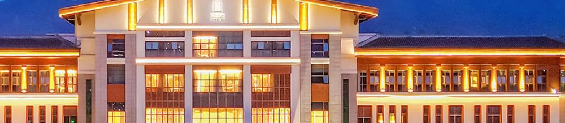Hot Spring Hotels