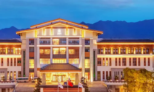 Renhuai Hot Spring Hotel