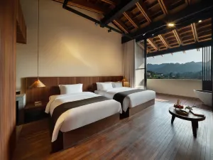Trip.com Group Country Retreats (Yibin Lizhuang Ruyiyuanxiang Joint Resort)