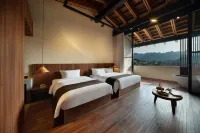Trip.com Group Country Retreats (Yibin Lizhuang Ruyiyuanxiang Joint Resort) Các khách sạn ở Nghi Tân