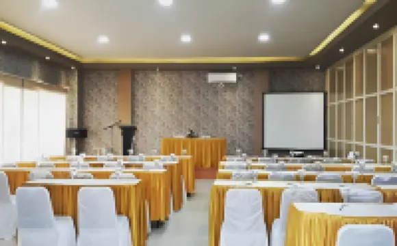 Sunrise Hotel Malang