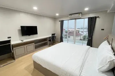 TJ 4711 Residence Hotels in 