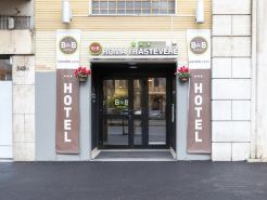 B&B Hotel Roma Trastevere
