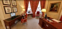 Dukes Bath Hotels in Bath