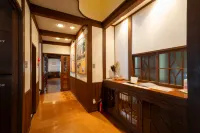 Cottage Alice Hoteles en Hachimantai