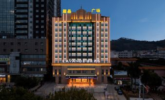 Lavande Hotels (Shaoguan Bainian East Street Fengcai Building)