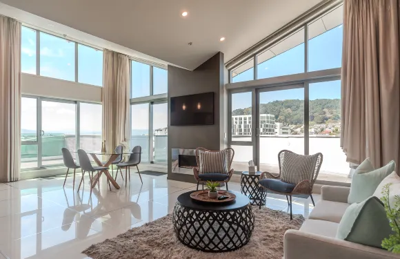 70 託裏公寓酒店