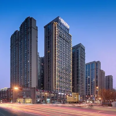 Kingtown Hotel Các khách sạn gần Tòa nhà Global Centre