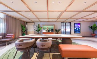 Orange Hotel (Beijing Shaoyaoju University of International Business and Economics)