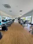 Cheras Trader Square By JR Lovely Homestay - Gym