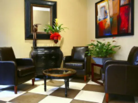 Convention Montparnasse Paris otelleri