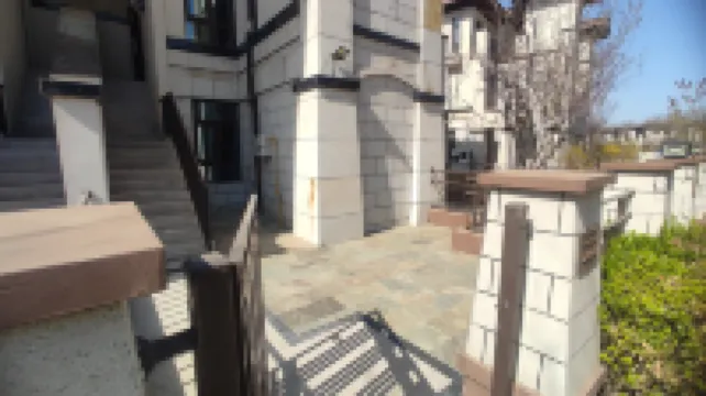 Tangquan Chinese Inn Goodnight All Is Well Wellness Station