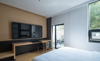 SFEEL Designer Hotel (Pingtan Longwangtou Beach Branch)