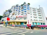 Yijia Hotel Hotels in 
