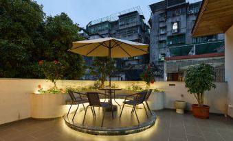 Floral Hotel·Overseas Chinese Hotel