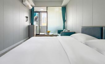 Shenzhen Haoyu (Bantian North Subway Station)