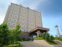 Route Inn Grantia Shiretoko Shari Ekimae Hotels in Shari