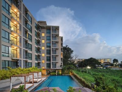 Brique Hotel Chiangmai