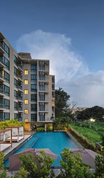 รูปภาพของบริค โฮเทล เชียงใหม่