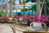 CGIG Nanshan Hotel - Hot Springs