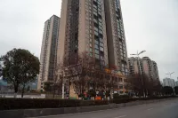 Liupanshui Manting Hotel