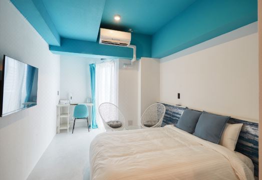 글로리 아일랜드 오키나와 소베