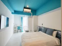 Glory island okinawa SOBE