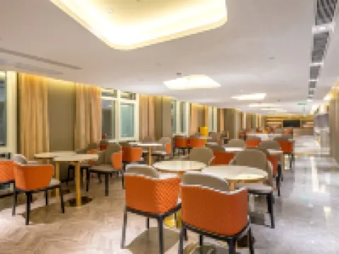 Tengwan・ALIENSPACE Alien E-sports Hotel