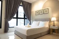 HighPark Suites by GL Play